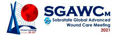 Sobratafe Global Advanced Wound Care Meeting 2021